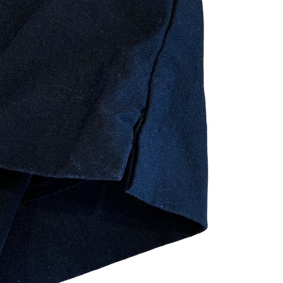 Black Spandex Pants M - Picture 2 of 11